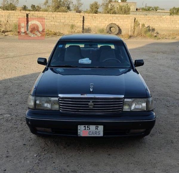 تويوتا كراون 1993 للبيع في العراق - الفلوجة